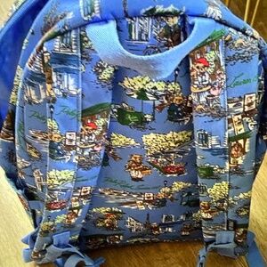 Polo Backpack